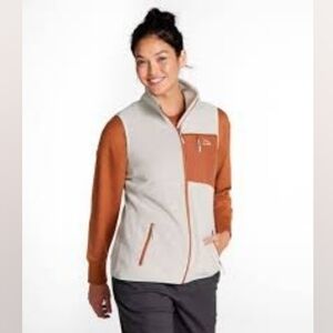 Women's Pathfinder Performance Fleece Vest